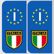 stickers plaques italie-06