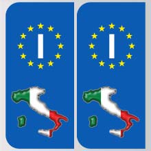 stickers plaques italie-07